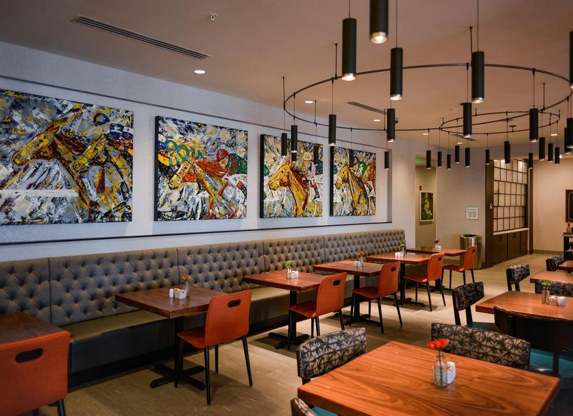 レストラン 写真