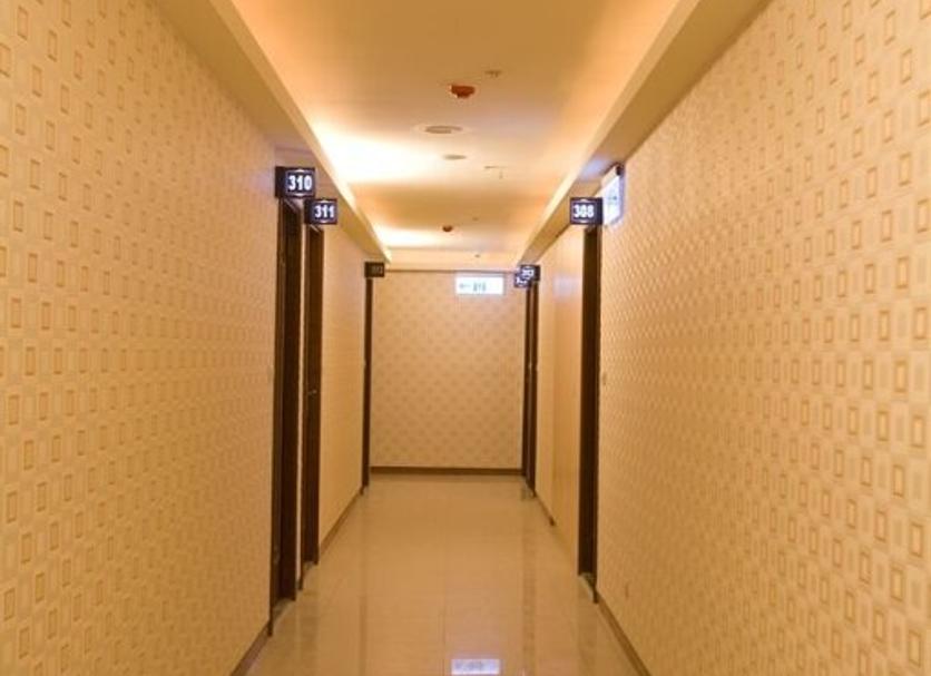 廊下 写真