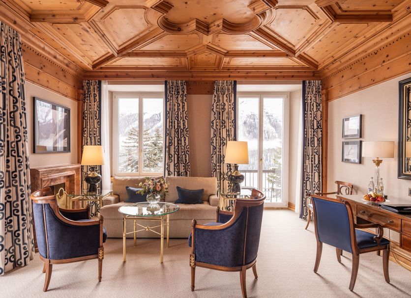 リビングルーム 写真