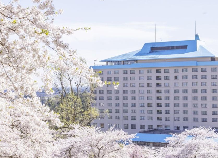 建物 写真
