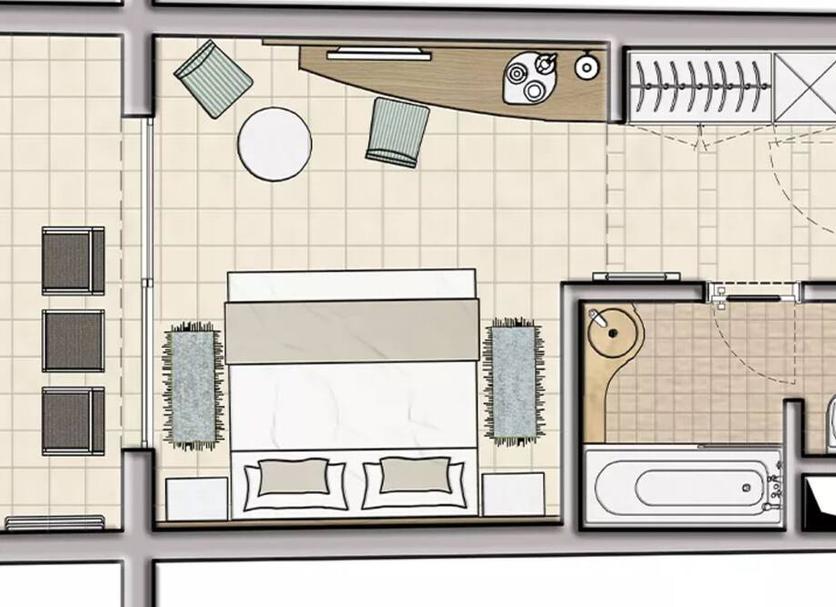 Floorplan 写真
