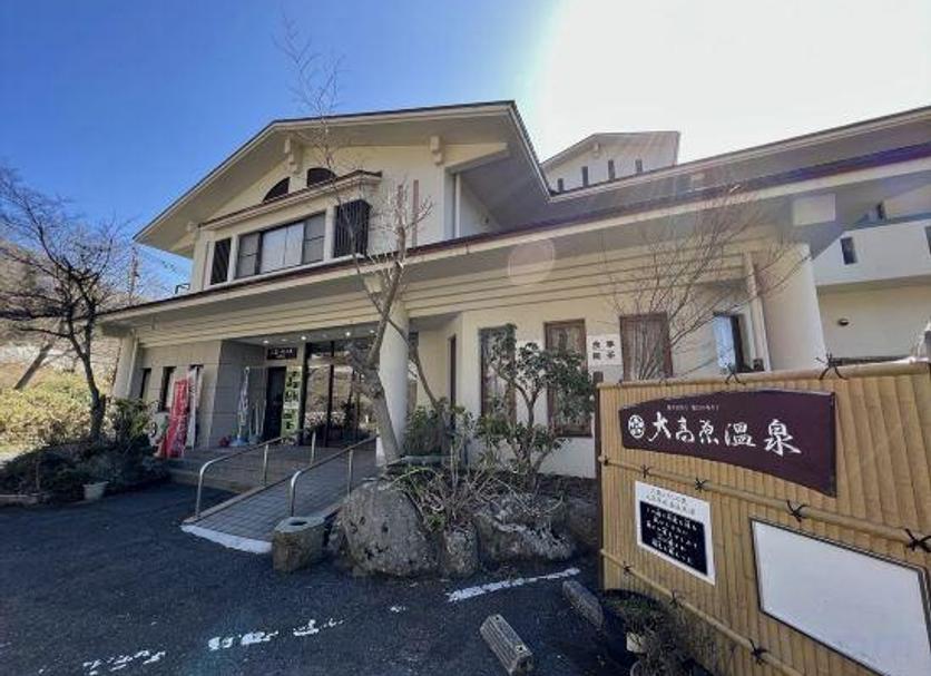 建物 写真