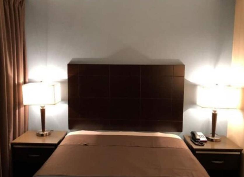 客室の設備 写真