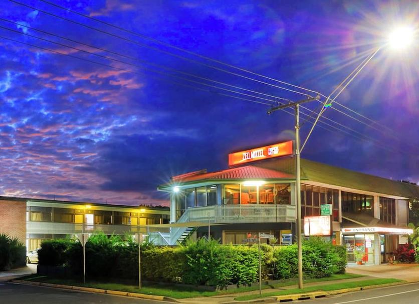 建物 写真