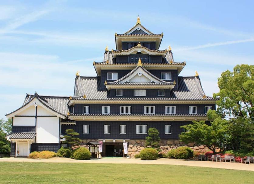 建物 写真
