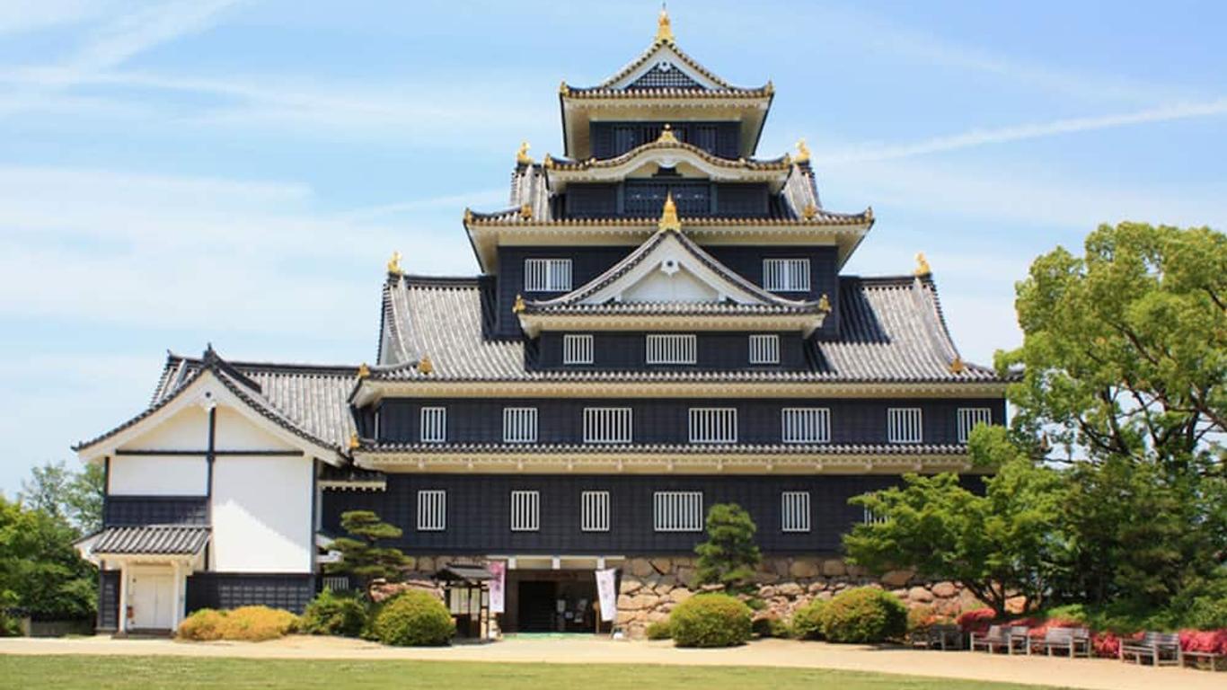 ホテルマイラ