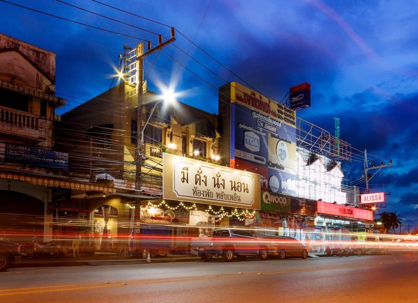 建物 写真