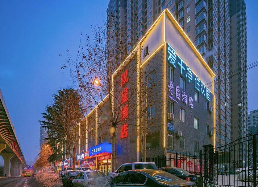 建物 写真