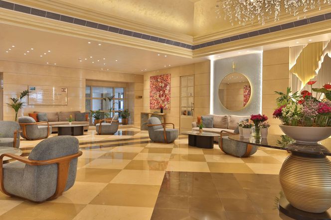 モーベンピック ホテル ベイルート