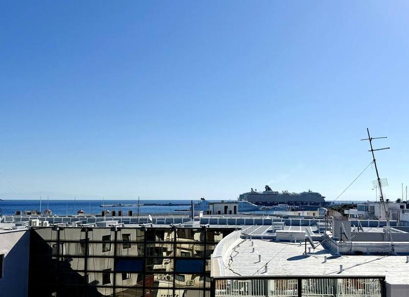 屋外の景色 写真