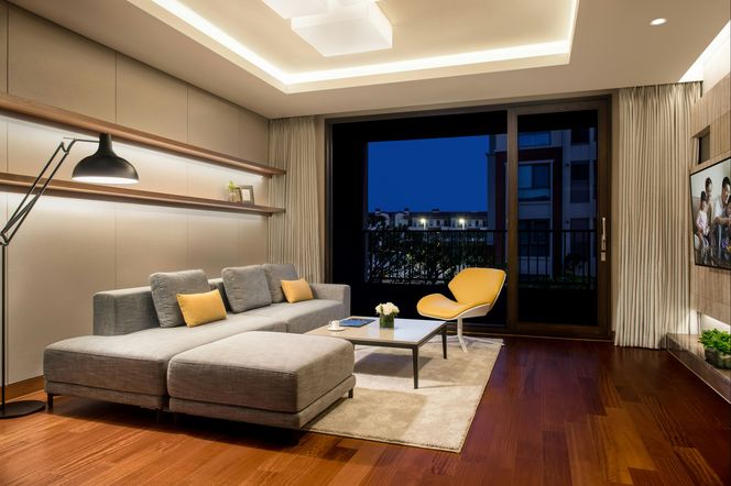 サマーセット ジェジュ シンワ ワールド