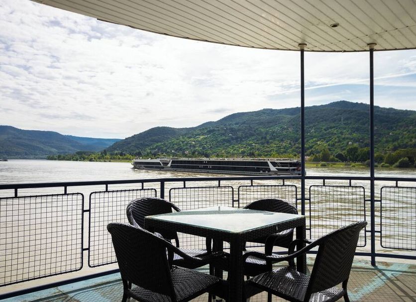 バルコニー 写真