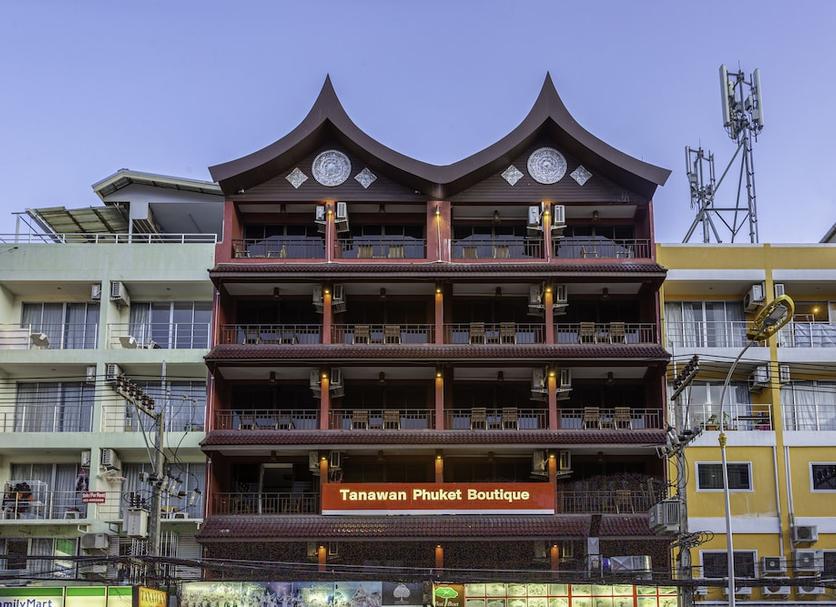 建物 写真