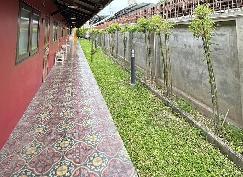 屋外の景色 写真