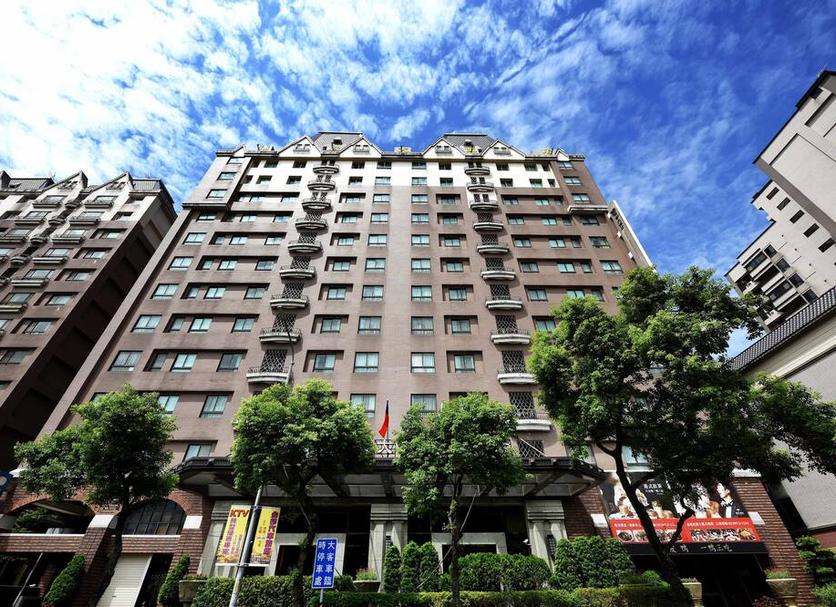 建物 写真