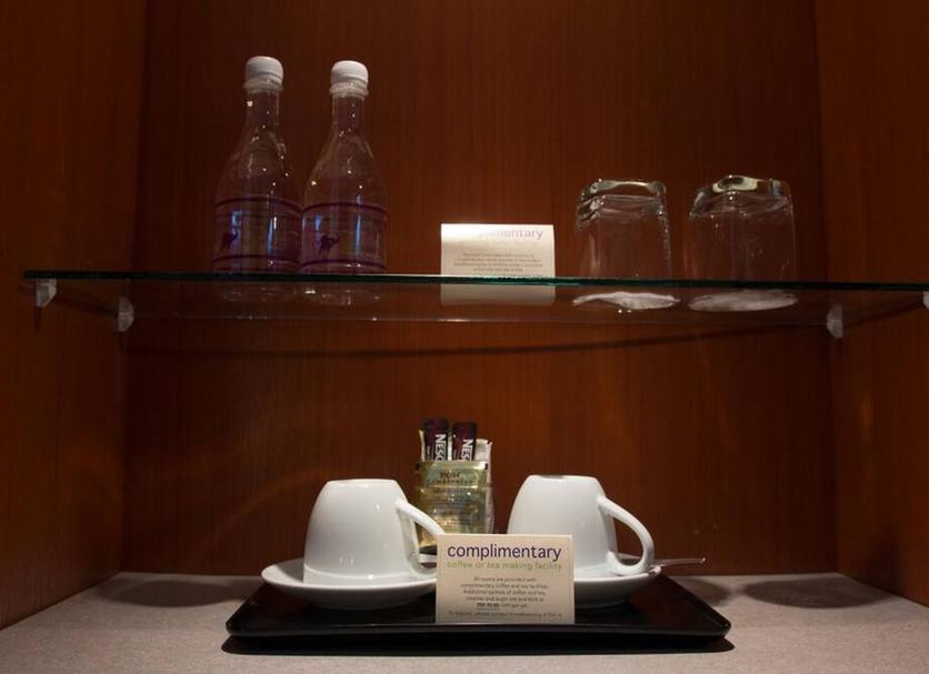 客室の設備 写真