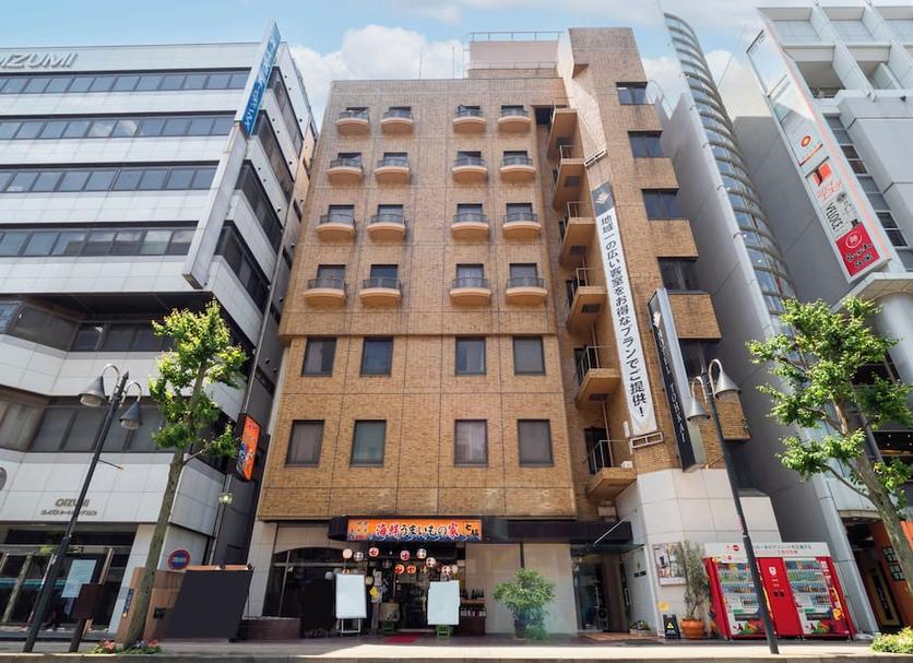 建物 写真