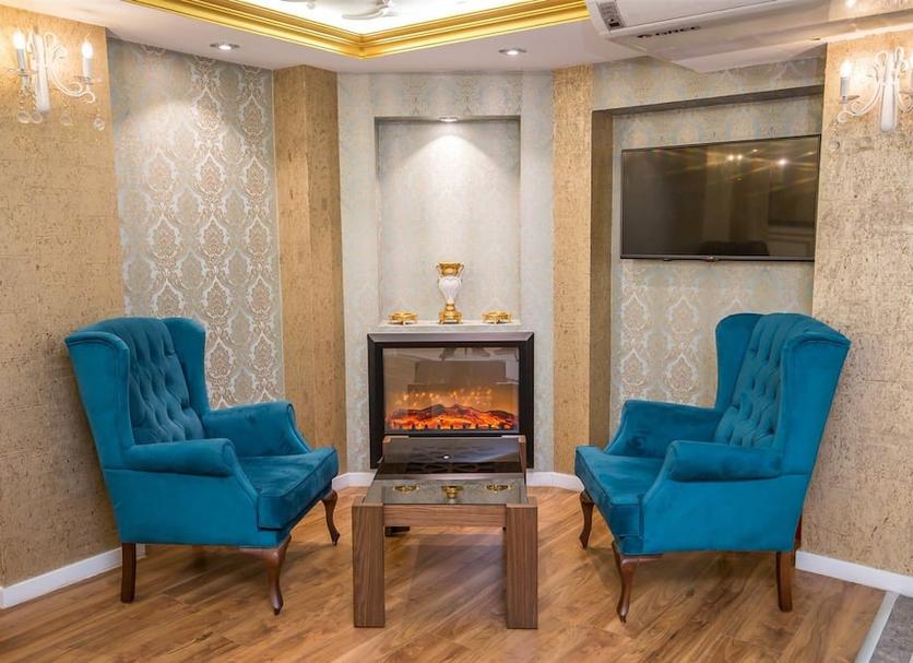 リビングルーム 写真