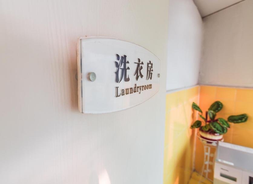 客室の設備 写真