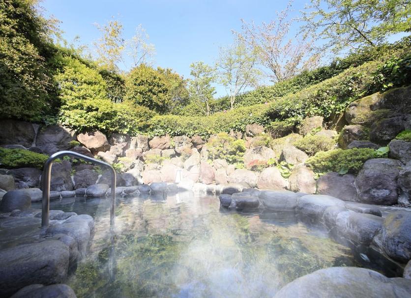 屋外の景色 写真
