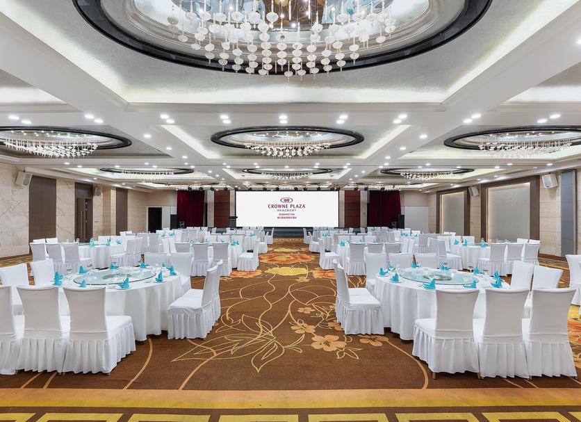 バンケットホール（宴会場） 写真