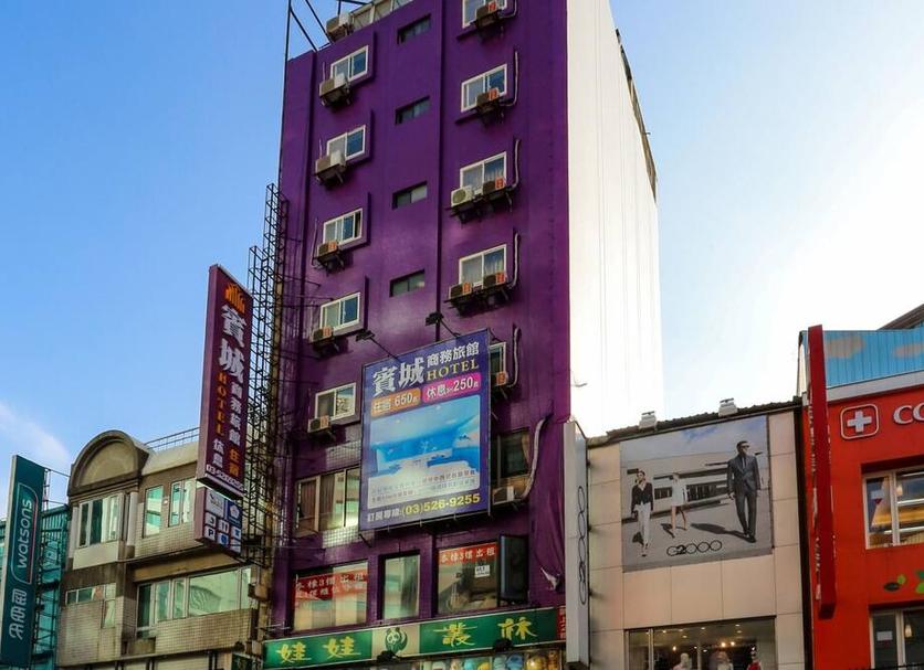 建物 写真