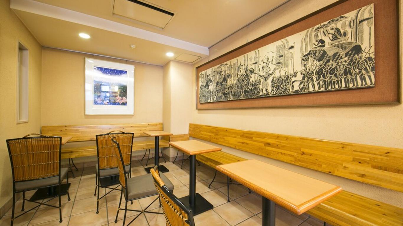 Ｒ＆Ｂホテル京都駅八条口