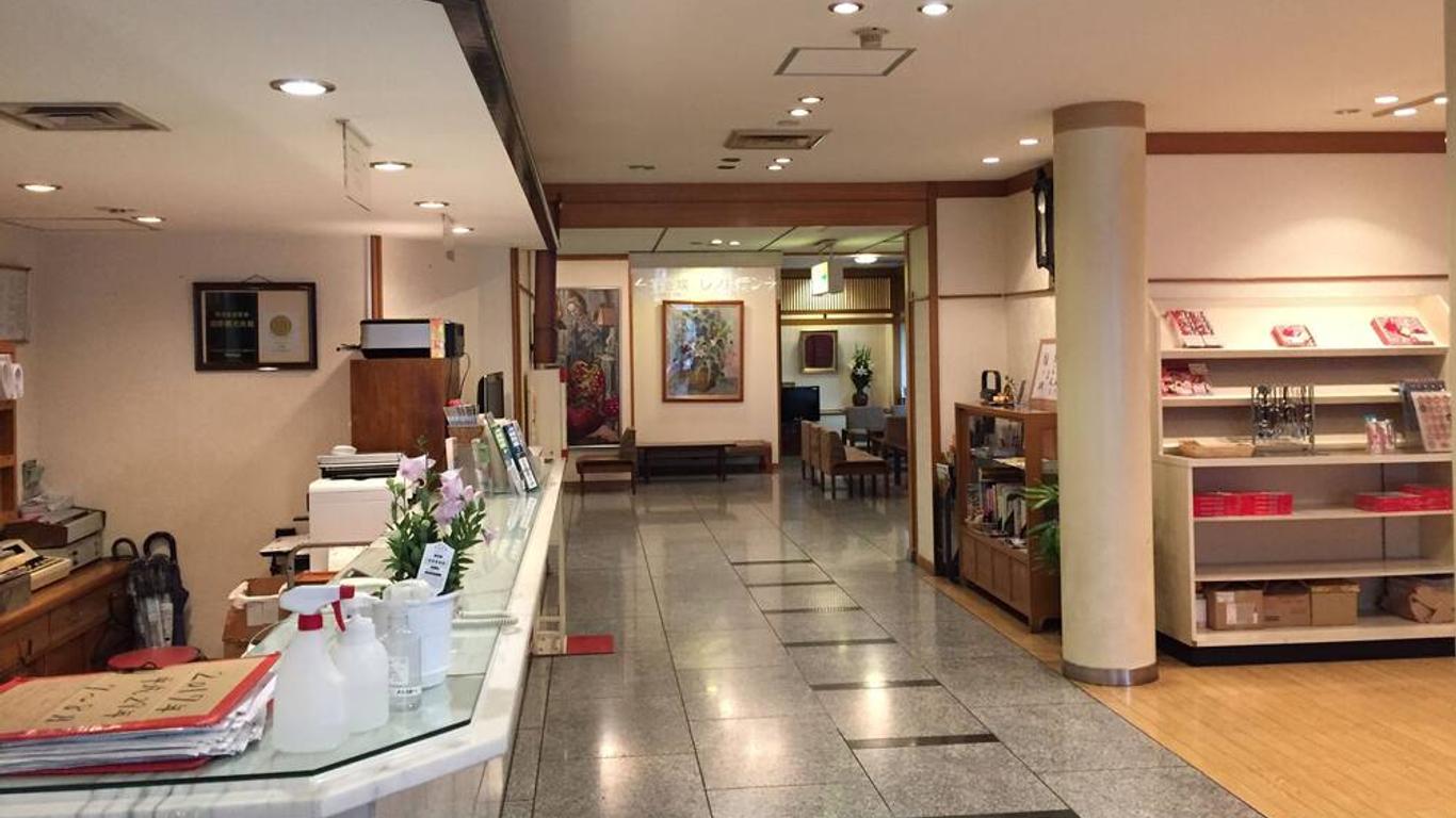 世羅別館