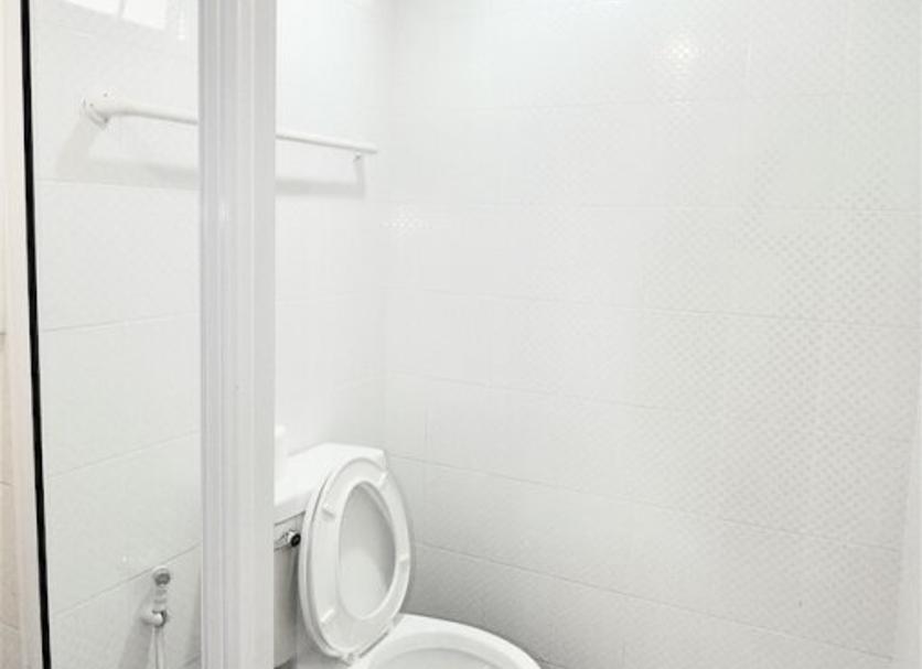 バスルーム 写真