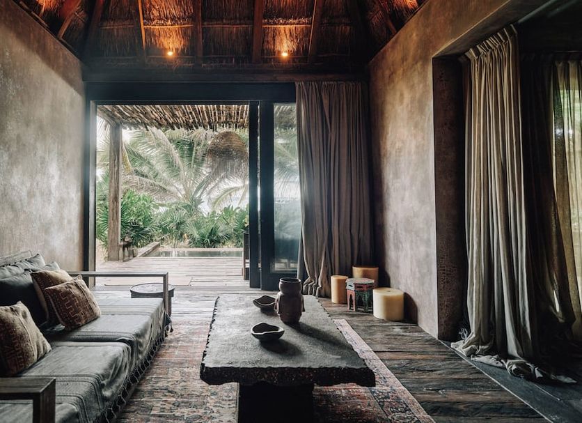 リビングルーム 写真