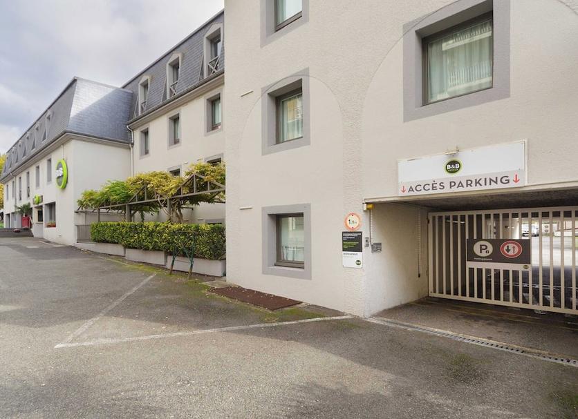 建物 写真