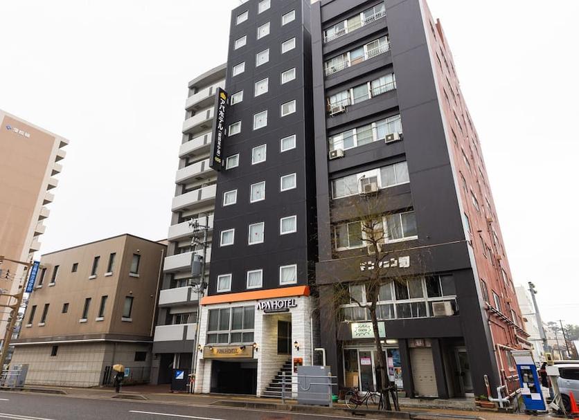 建物 写真