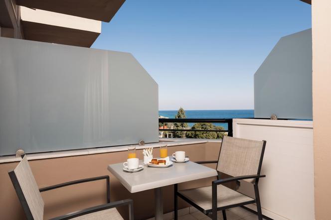 パラティノ ホテル