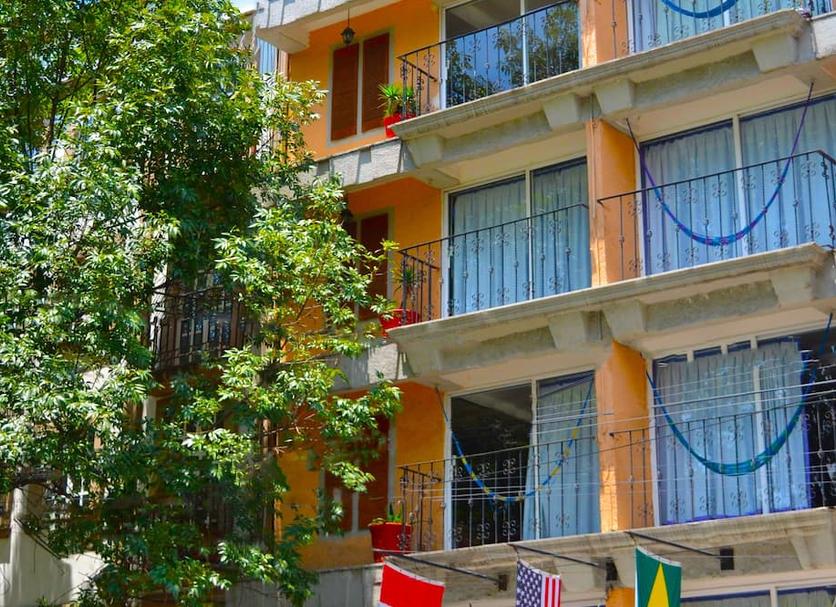 建物 写真