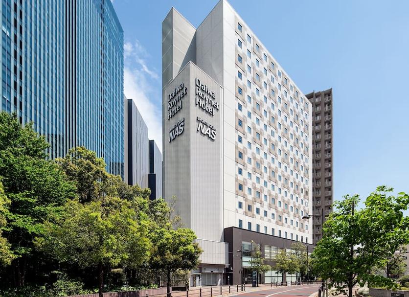 建物 写真