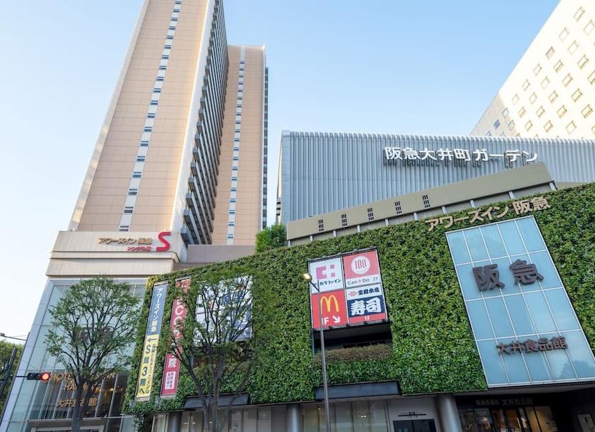 建物 写真