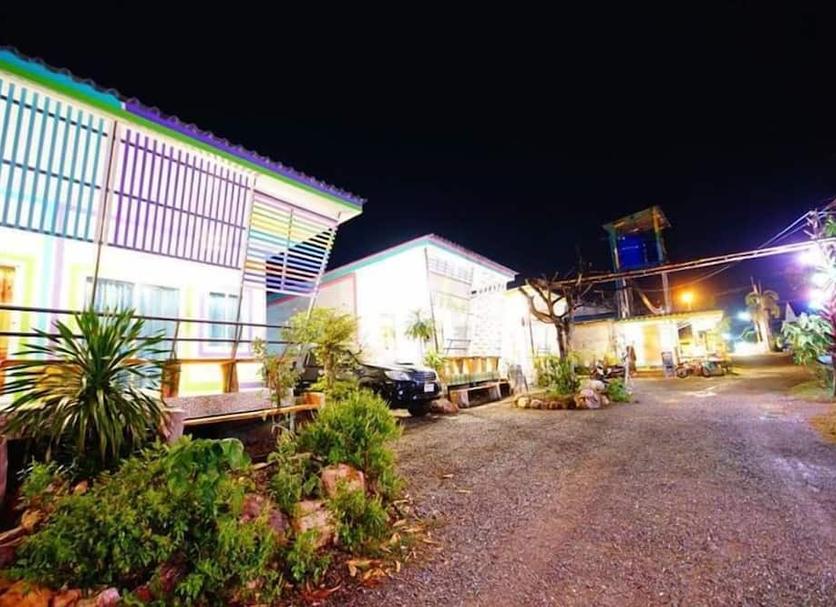 建物 写真