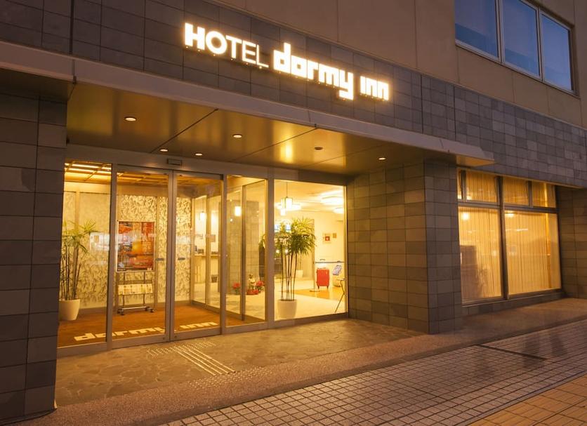 建物 写真