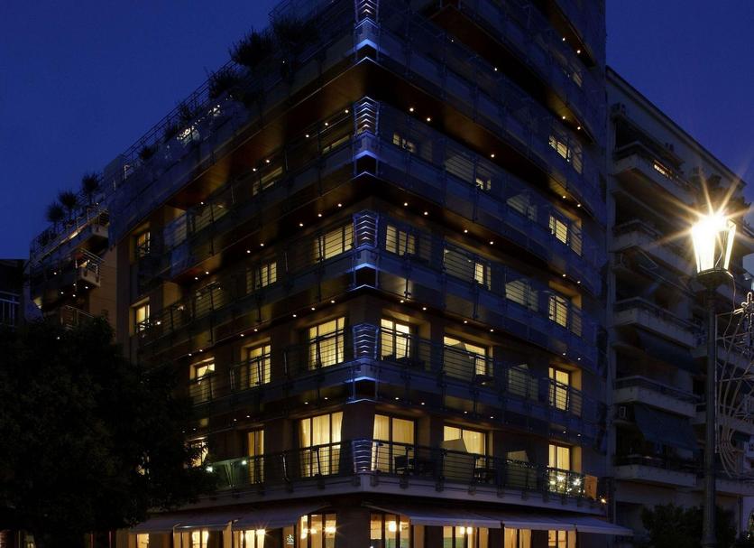建物 写真