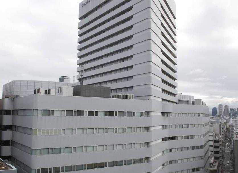 建物 写真