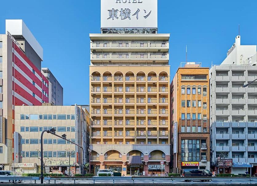 建物 写真