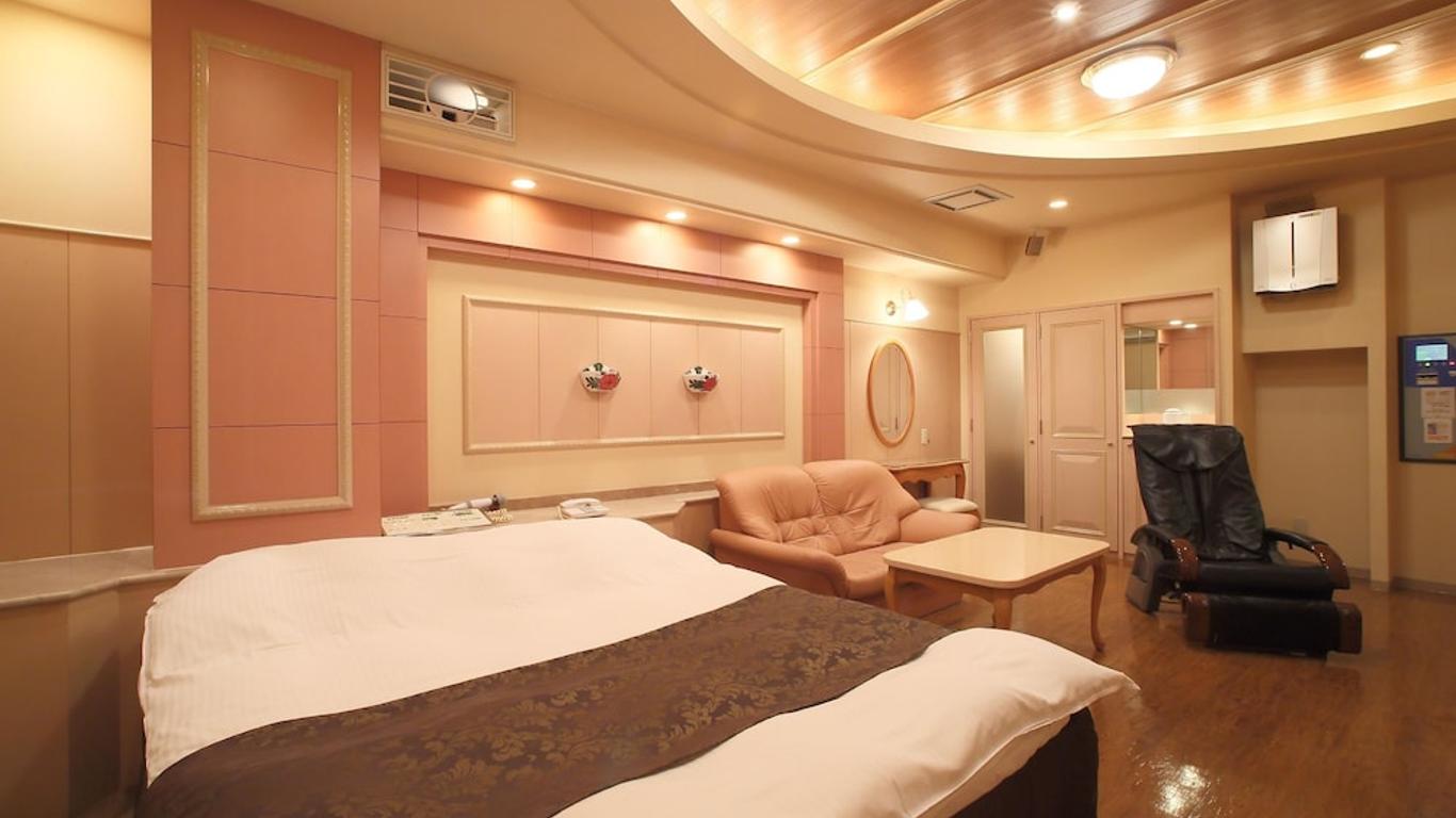 ファインガーデン堺 I・II (大人専用)