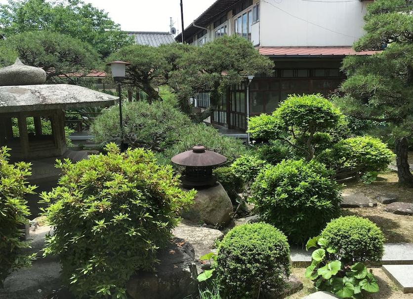 屋外の景色 写真