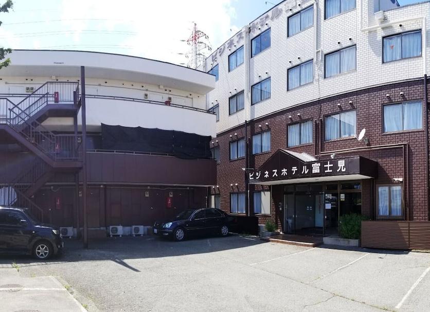 建物 写真