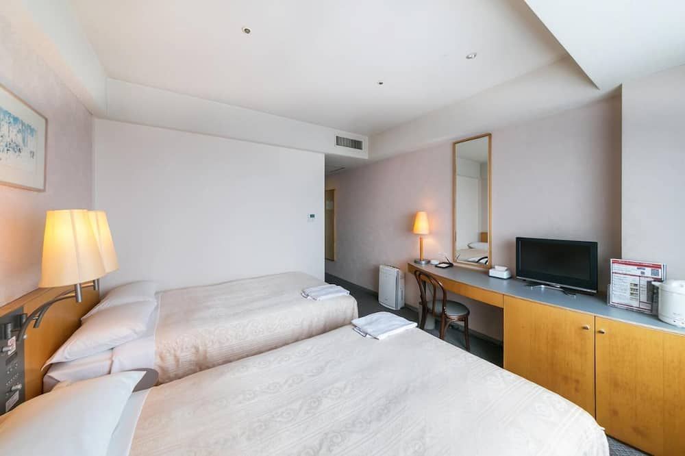 横浜テクノタワーホテルの宿泊料金 ¥6,353 (¥̶2̶2̶,̶2̶8̶7̶) から