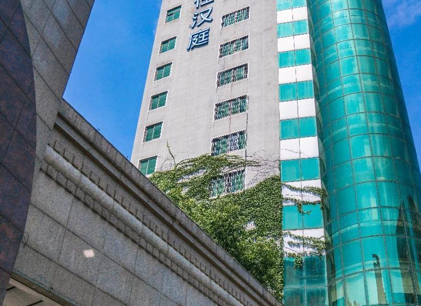 建物 写真