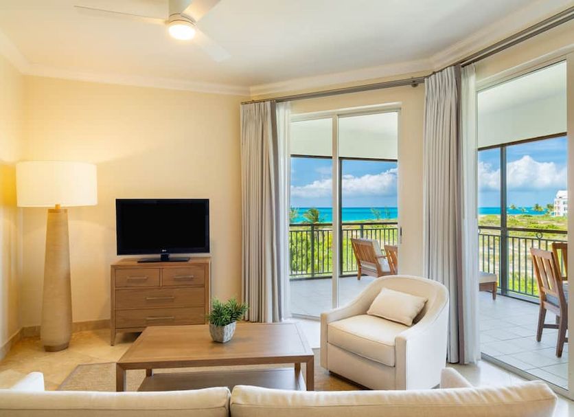 リビングルーム 写真