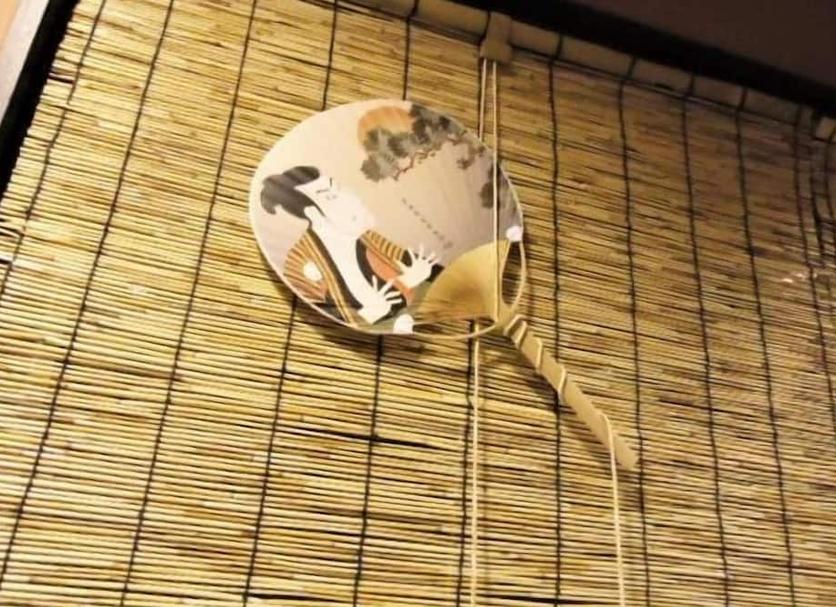 客室の設備 写真