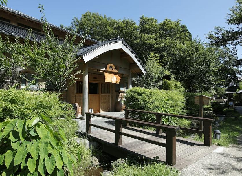 屋外の景色 写真