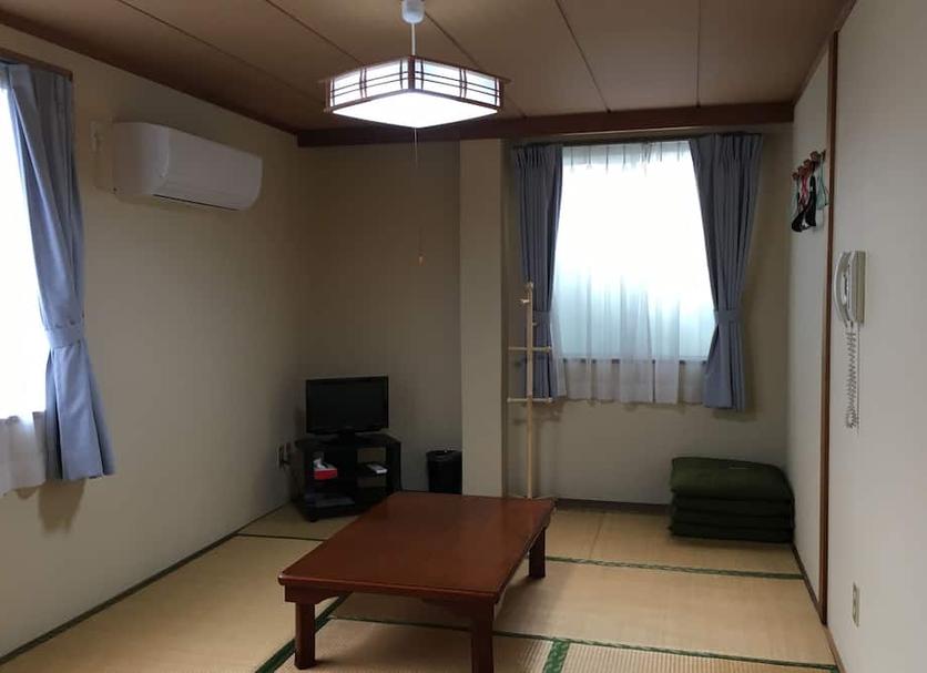 リビングルーム 写真